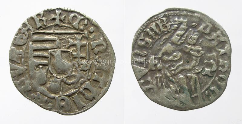 I. Mtys denr K-P H565/b